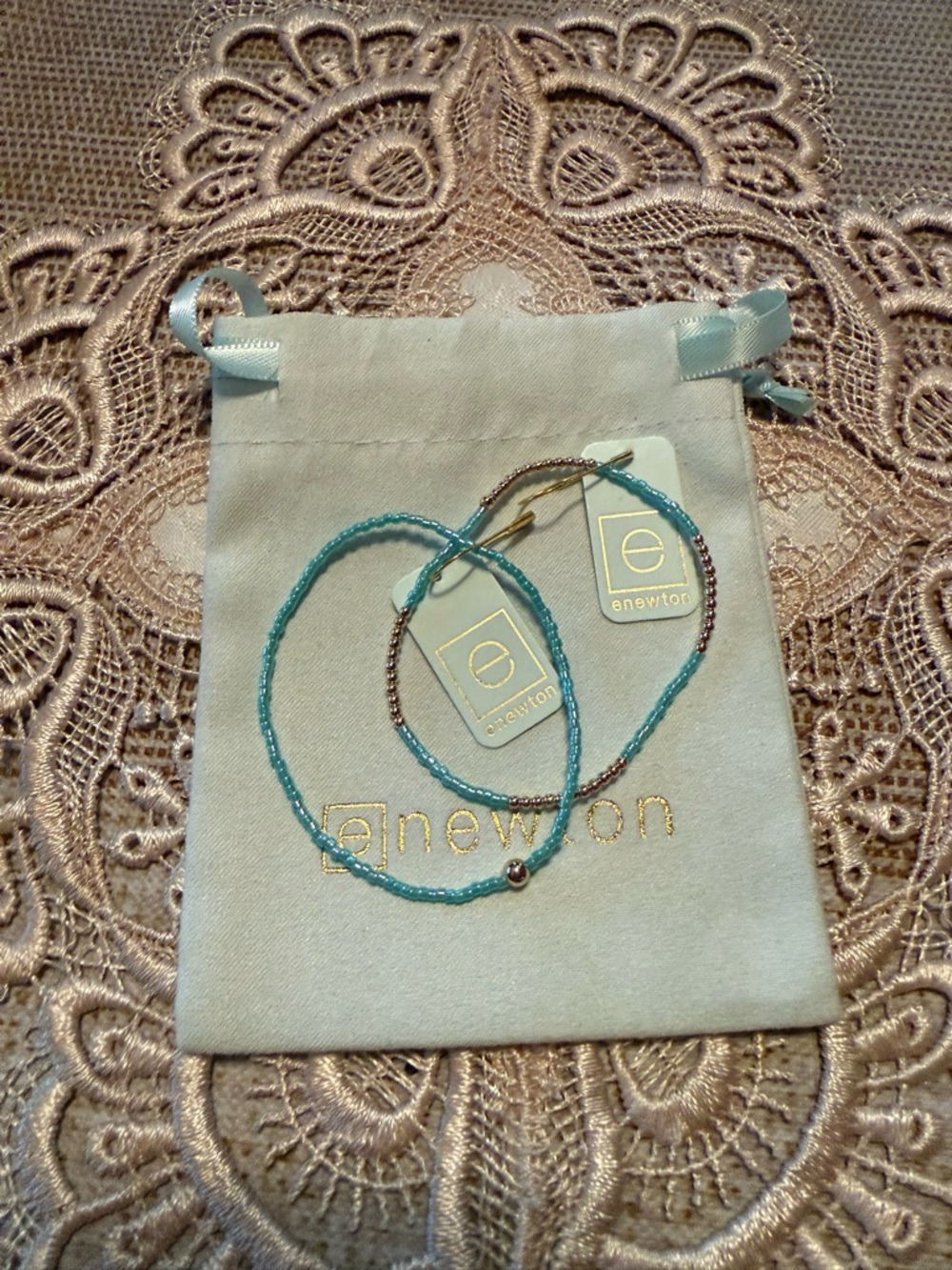 Enewton Sea Glass Blissful Set